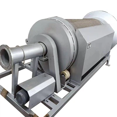 Vnútorný podávací mikrofilter